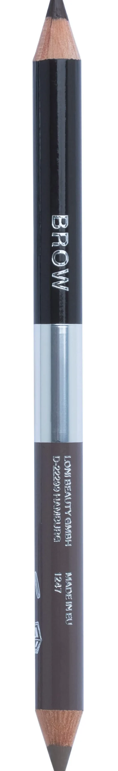 BROW PENCIL DUO