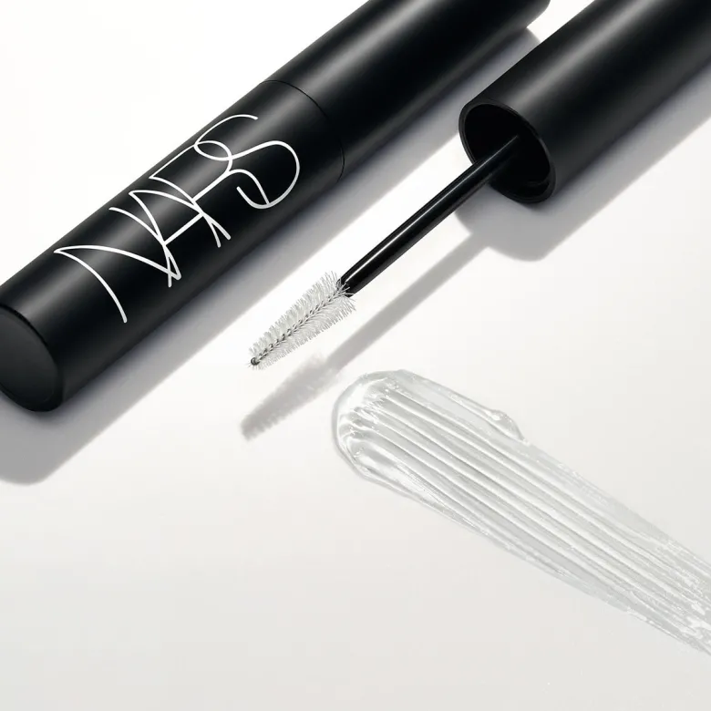 BROW SHAPING GEL - CLEAR