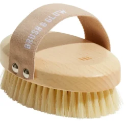 Brush & Glow