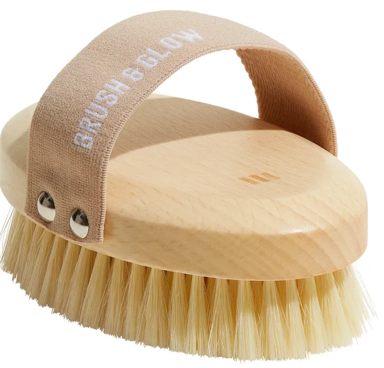 Brush & Glow