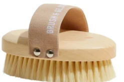 Brush & Glow