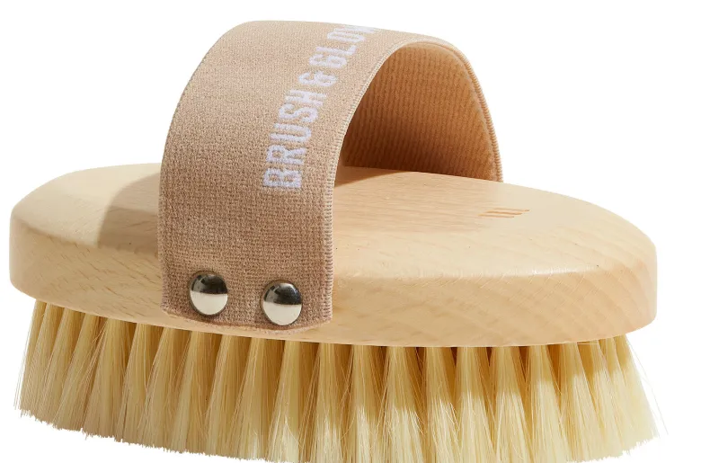 Brush & Glow