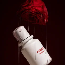 BTSO x Fugazzi Extrait de Parfum