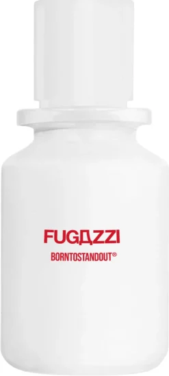 BTSO x Fugazzi Extrait de Parfum