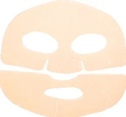 Bubbly Cheeks Hydrogel Mask
