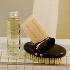 BUFF Body Dry Brush