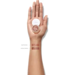 Buriti Bronzer