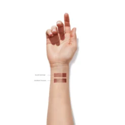 Buriti Bronzer