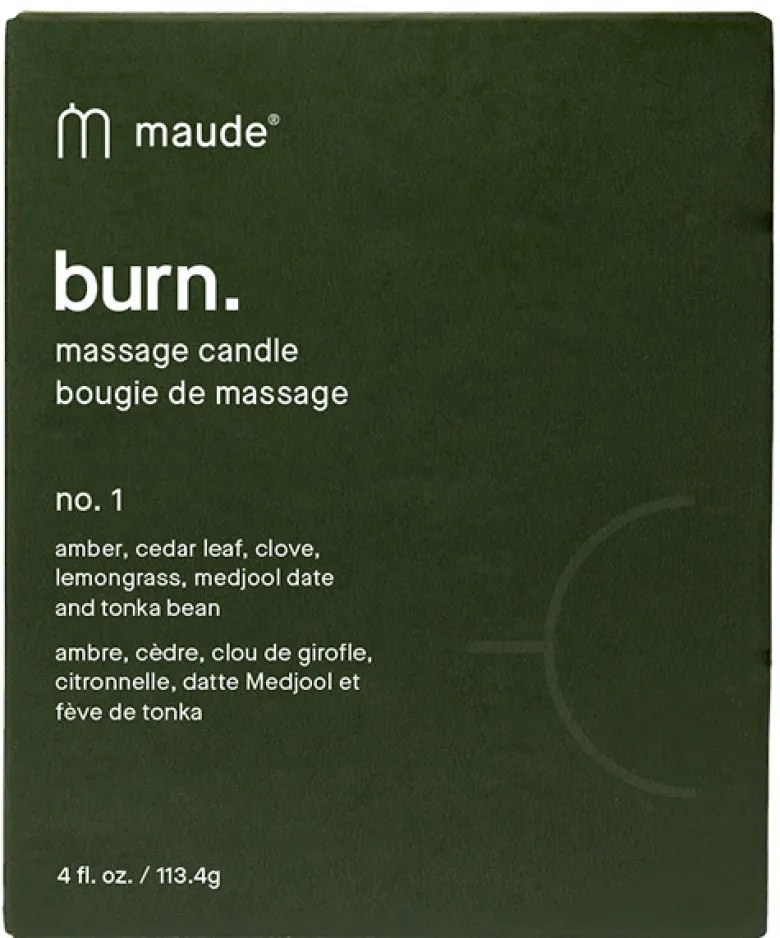Burn