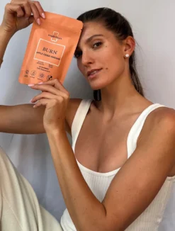 BURN - Apple Cider Vinegar Pouch