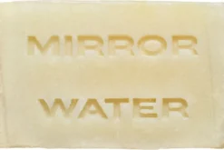 BUTTER BRICK Solid Face & Body Cleanser
