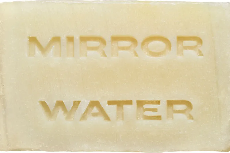 BUTTER BRICK Solid Face & Body Cleanser