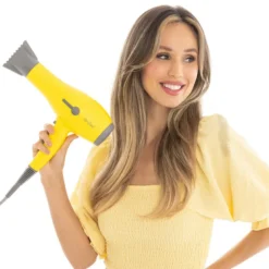 BUTTERCUP BLOW-DRYER
