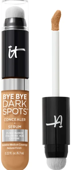 Bye Bye Dark Spots Concealer