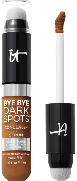 Bye Bye Dark Spots Concealer
