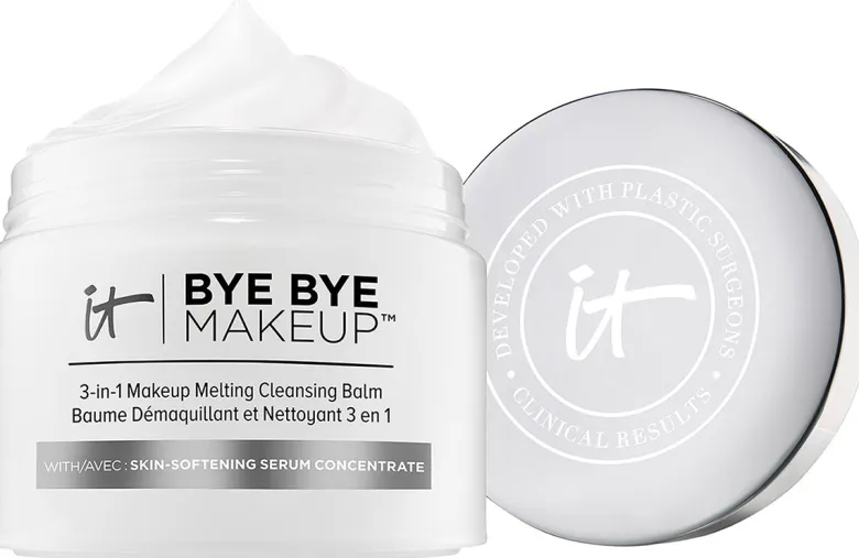 Bye Bye Makeup™ 3-in-1 Makeup Melting Balm