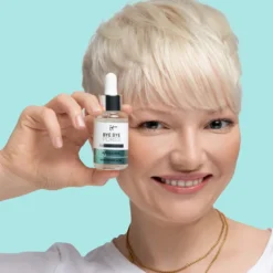 Bye Bye Pores Serum