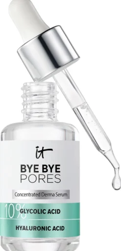 Bye Bye Pores Serum