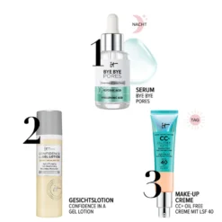 Bye Bye Pores Serum