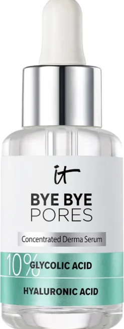 Bye Bye Pores Serum