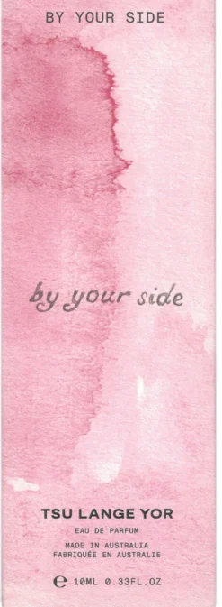 BY YOUR SIDE