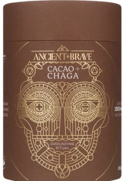 Cacao + Chaga