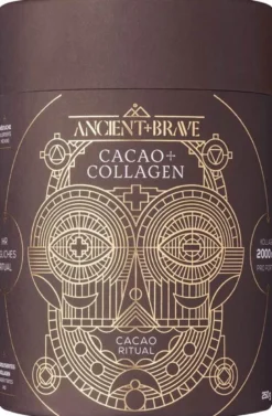 Cacao + Collagen
