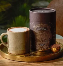 Cacao + Collagen