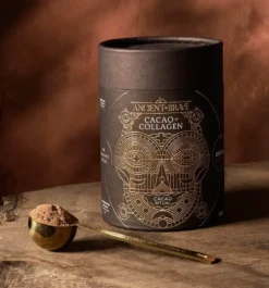 Cacao + Collagen