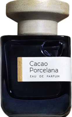 Cacao Porcelana