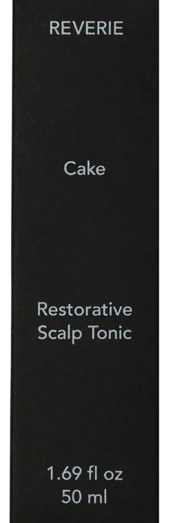 Cake Restorative Scalp Tonic
