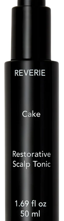 Cake Restorative Scalp Tonic