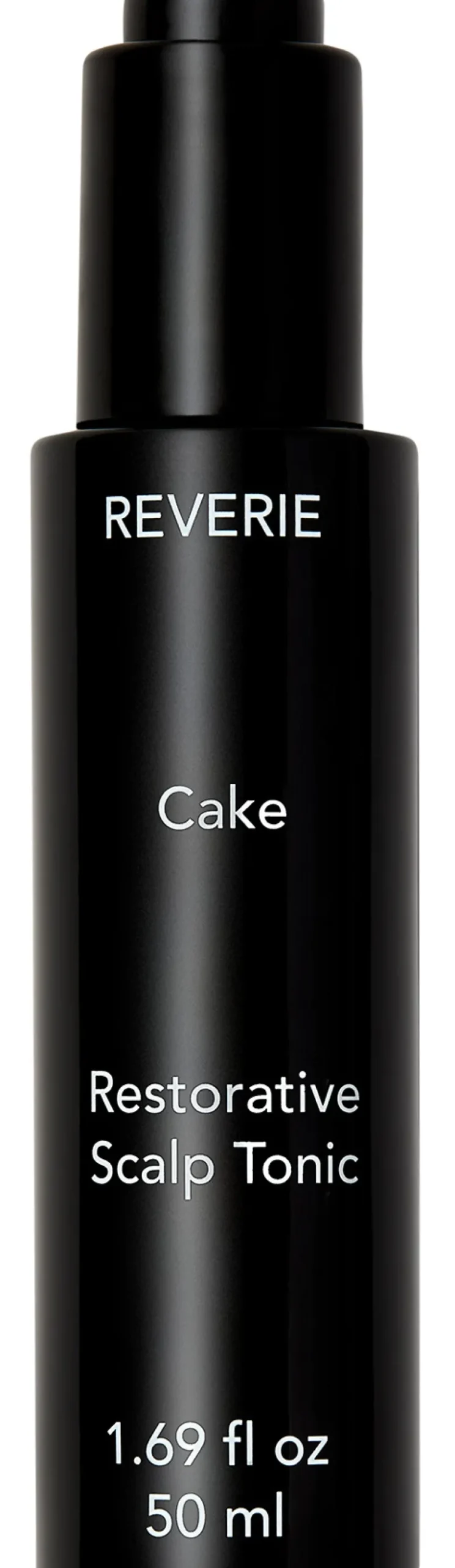 Cake Restorative Scalp Tonic