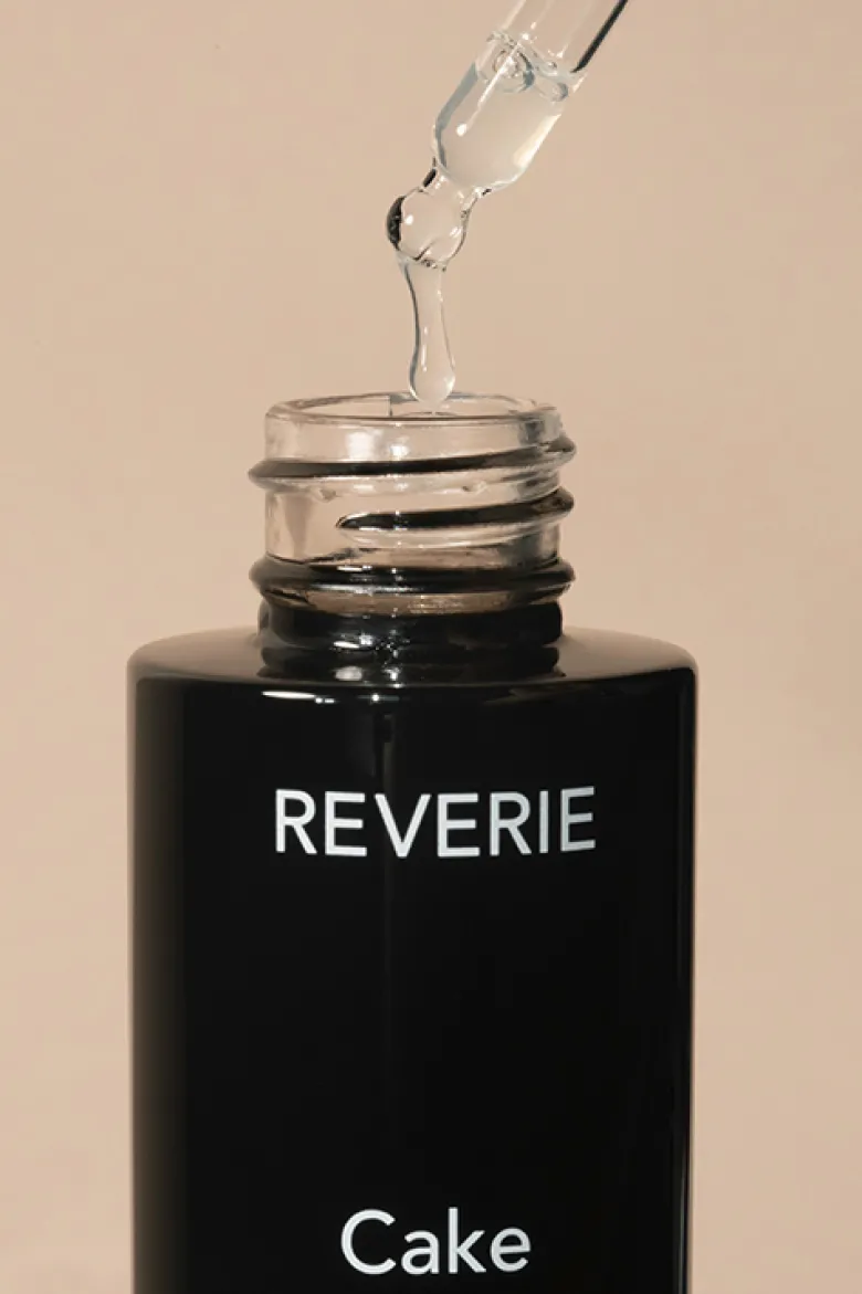 Cake Restorative Scalp Tonic