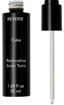 Cake Restorative Scalp Tonic