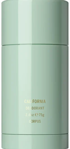 California Deodorant