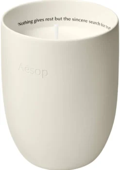 Callippus Aromatique Candle