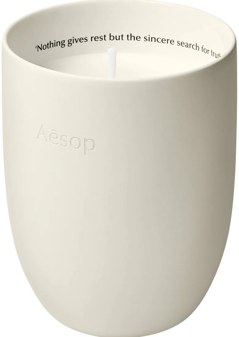 Callippus Aromatique Candle