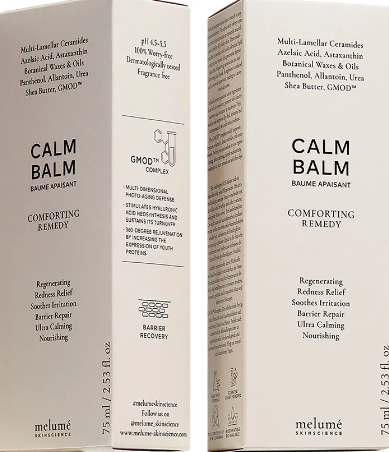 Calm Balm