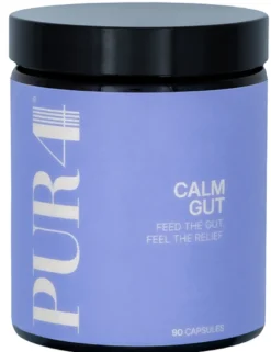 CALM GUT