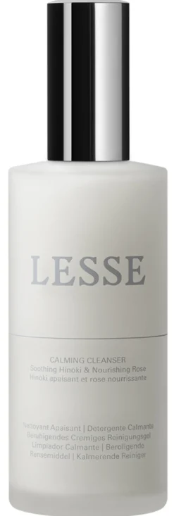 Calming Cleanser