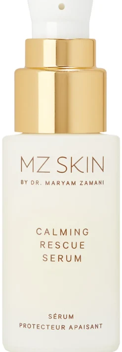 CALMING RESCUE SERUM