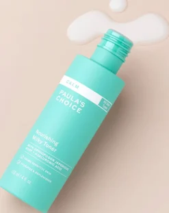 Calm Nourishing Milky Toner