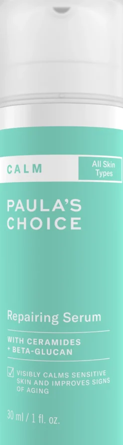 Calm Repairing Serum