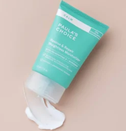 Calm Rescue & Repair Weightless Moisturizer