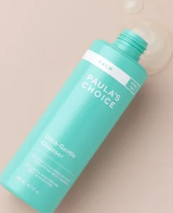 Calm Ultra-Gentle Cleanser