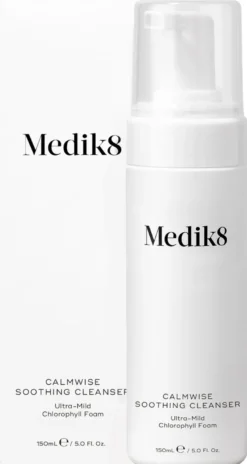 Calmwise Soothing Cleanser