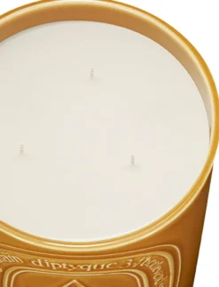 Candle Ambre
