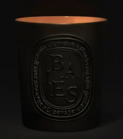 Candle Baies