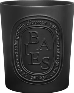 Candle Baies
